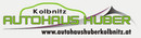 Logo Autohaus Huber GmbH